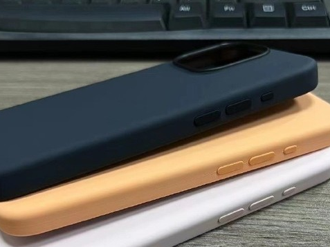 安义苹果14维修站分享iPhone14手机壳能直接给iPhone15用吗?