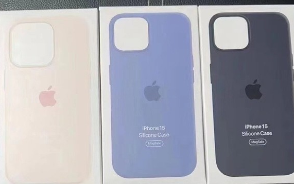 安义苹果14维修站分享iPhone14手机壳能直接给iPhone15用吗?