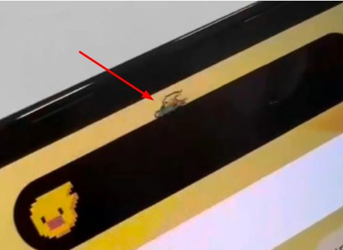 安义苹果14维修分享iPhone 14 Pro Max灵动岛怎么养宠物 
