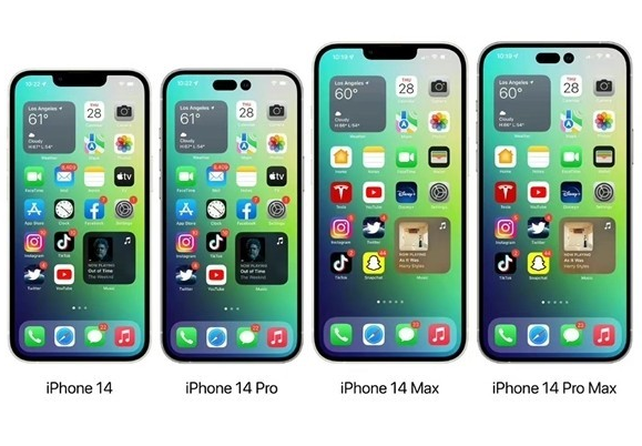 安义苹果14维修分享iPhone14可以分期吗 