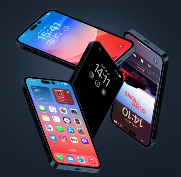 安义苹果14维修分享入门级iPhone 14多少钱 