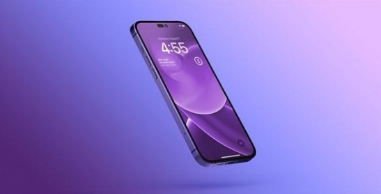 安义苹果14维修分享iPhone14配色有哪些 