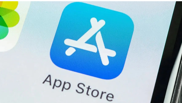 安义苹果手机维修分享应用商店出现大量色情App，苹果会处理吗 