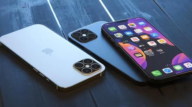 安义苹果14维修分享iPhone 14上市后，iPhone 13会下架吗 