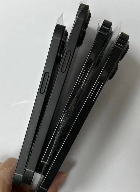 安义苹果14维修分享iPhone14电池多少毫安 