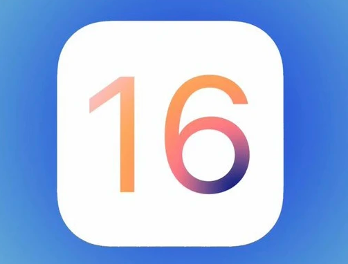 安义苹果手机维修分享iOS16不支持iPhone6s，手中的6s怎么办 