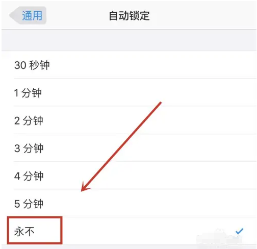 安义苹果14维修分享iPhone 14有常亮屏功能吗 