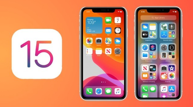 安义苹果13维修分享iPhone13更新iOS 15.5，体验如何 