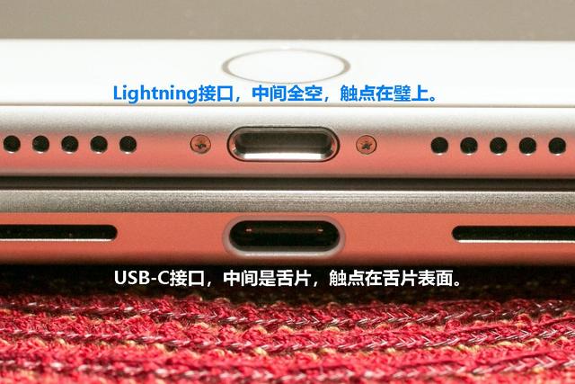 安义苹果14维修分享iPhone 14会是什么接口 