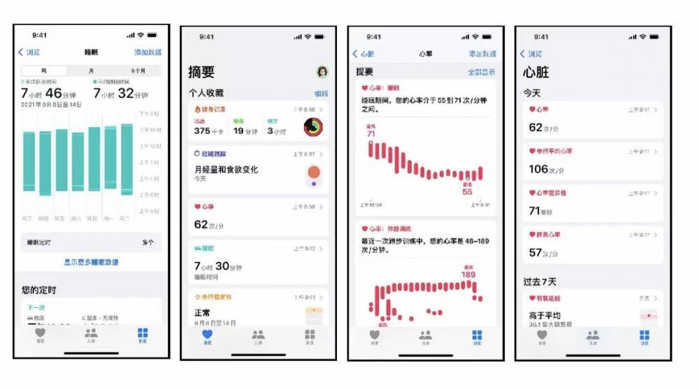 安义苹果手机维修分享iPhone实用功能汇总 