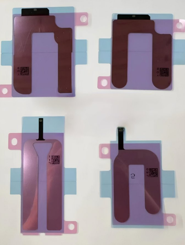 安义苹果手机维修分享iPhone 17 Pro 机型电池将采用创新型粘合剂 