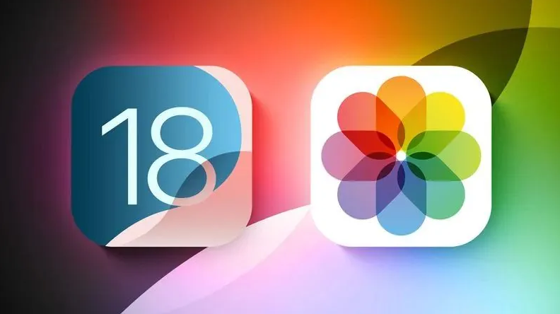 安义苹果手机维修分享苹果 iOS / iPadOS 18.1Beta 3 发布 