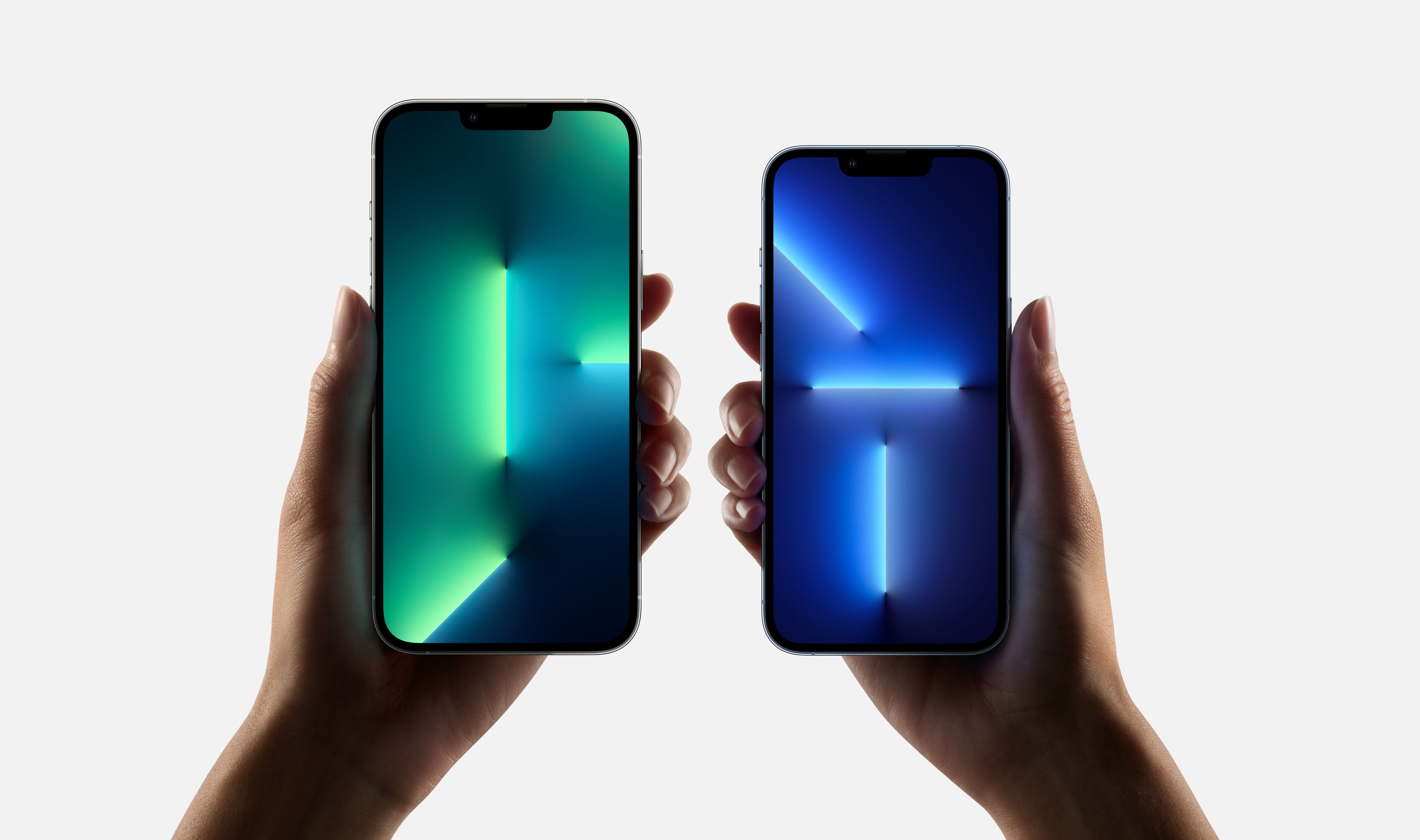 安义苹果手机维修分享iPhone 13 四款机型怎么选 