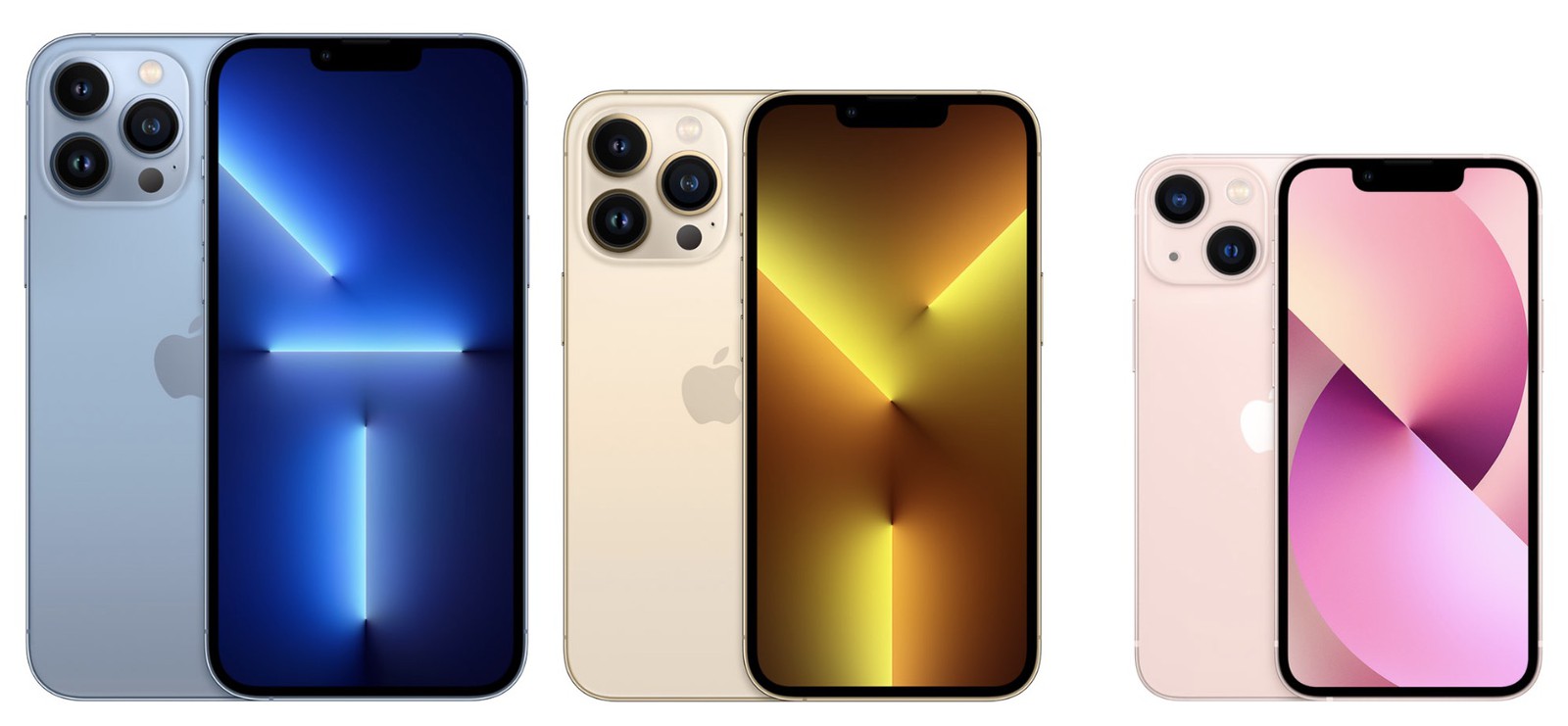 安义苹果手机维修分享iPhone 13续航怎么样 