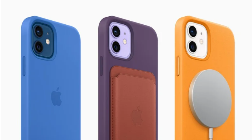 安义苹果手机维修分享关于 iPhone 13 的细节爆料 