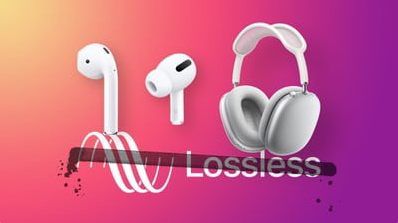 安义苹果手机维修分享哪些设备支持Apple Music 无损音频 