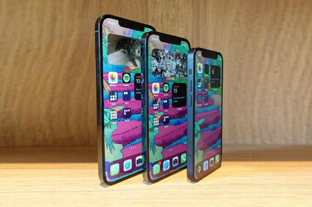 安义苹果手机维修分享iPhone 13发布日期 