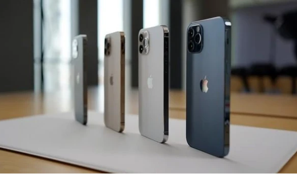 安义苹果手机维修分享为什么说iPhone13才是真旗舰 