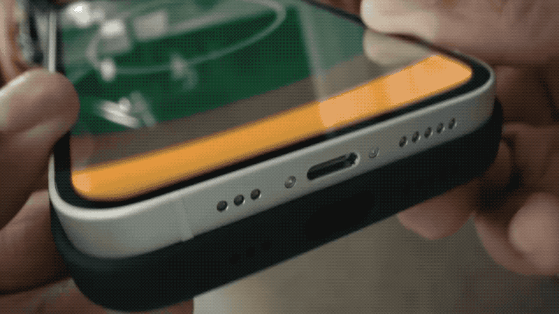 安义苹果手机维修分享未来 Magsafe 还有哪些发展空间 