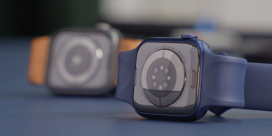 安义苹果手机维修分享Apple Watch 是如何测量卡路里的 