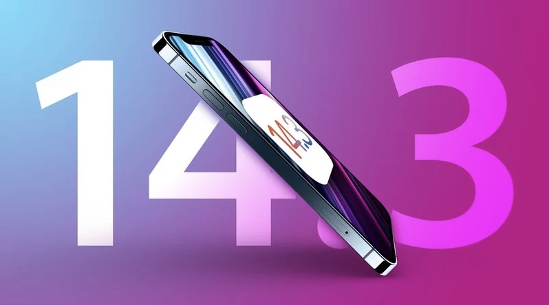 安义苹果手机维修分享iOS 14.3 RC2已发，iOS 14.3正式版本还远吗 