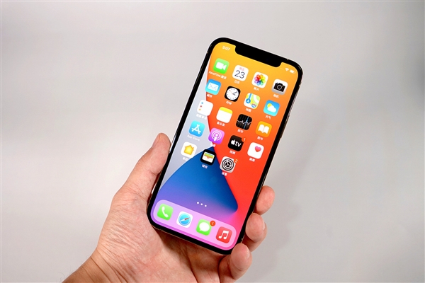安义苹果手机维修分享iOS 14.2修订版已到，专属iPhone 12系列 
