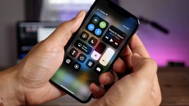 安义苹果手机维修分享iPhone 12信号差怎么办 