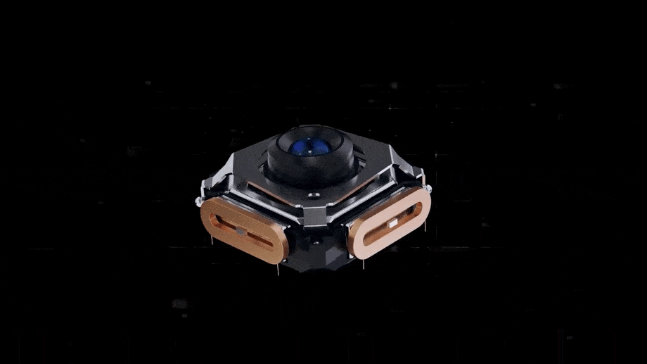 安义苹果手机维修分享iPhone 12 Pro Max 独享的这颗传感器更大的特点是什么 