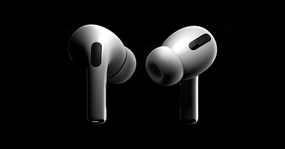 安义苹果手机维修分享AirPods Pro 爆音、降噪效果下降怎么办 
