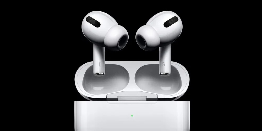 安义苹果手机维修分享AirPods Pro 出现静电噪音 