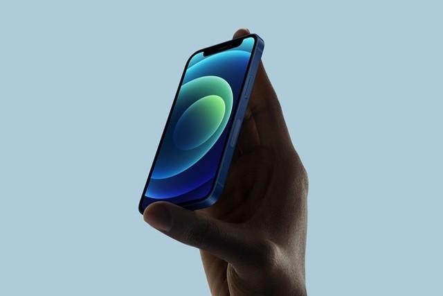 安义苹果手机维修分享iPhone 12 mini辐射很大吗 