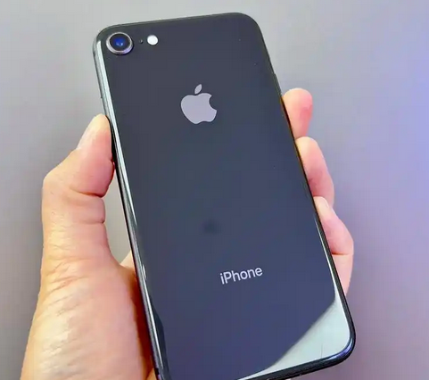 安义苹果8系统维修分享iPhone8手机系统升级后无法开机如何修复