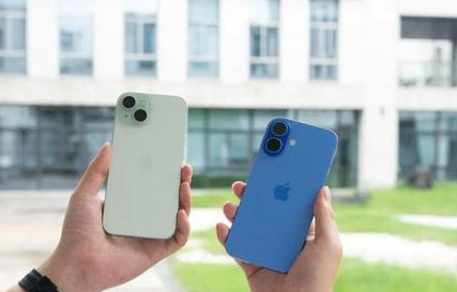 安义苹果维修点分享iPhone 16 Plus出现自动关机的情况类型 
