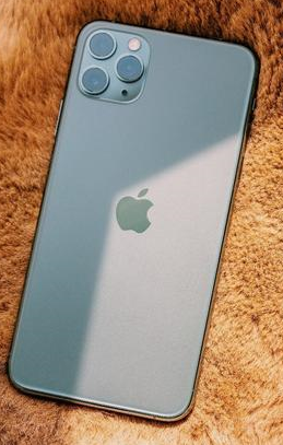 安义苹果维修点分享iPhone 11 Pro Max锁屏密码冷知识汇总 