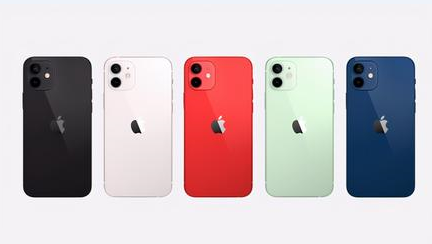 安义苹果维修点分享iPhone 12锁屏密码系统机制科普 