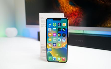 安义苹果维修点分享iPhone 14锁屏密码进阶解读 