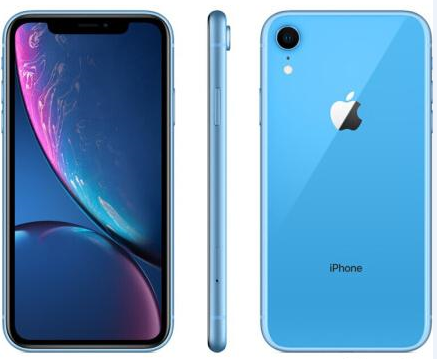 安义苹果维修点分享iPhone XR黑屏多类场景解析 
