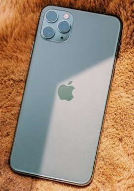 安义苹果维修点分享iPhone 11 Pro Max黑屏特殊诱因梳理 