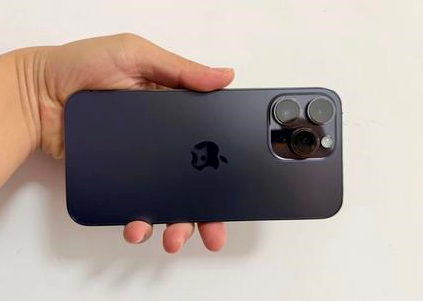 安义苹果维修点分享iPhone 14 Pro Max黑屏少见故障盘点 