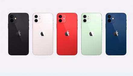 安义苹果维修点分享iPhone 12电池发烫少见诱因解析 