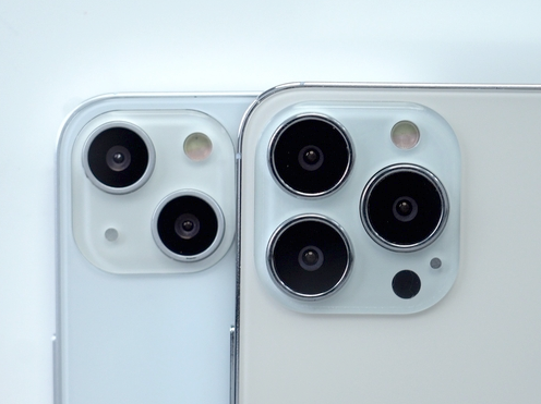 安义苹果维修点分享iPhone 13 Pro Max发烫特殊故障解读 