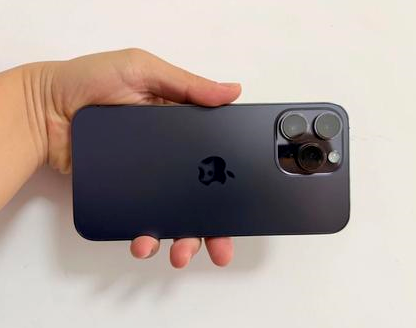 安义苹果维修点分享iPhone 14 Pro Max发烫多重诱因剖析 
