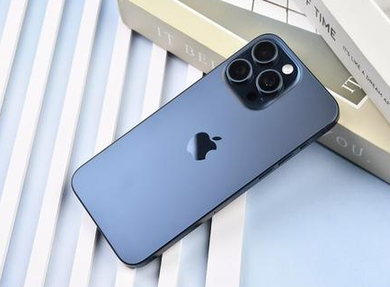 安义苹果维修点分享iPhone 15 Pro Max发烫深度剖析 