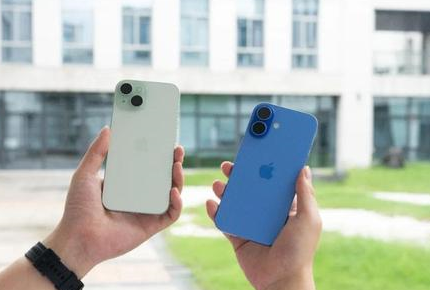 安义苹果维修点分享iPhone 16 Plus发烫多场景剖析 
