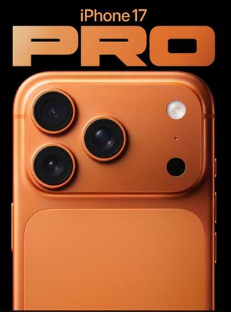 安义苹果维修点分享iPhone 17 Pro发烫五大隐藏诱因详解 