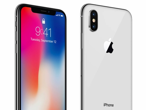 安义苹果维修点分享iPhone X摄像头实拍质感与场景适配全解析 